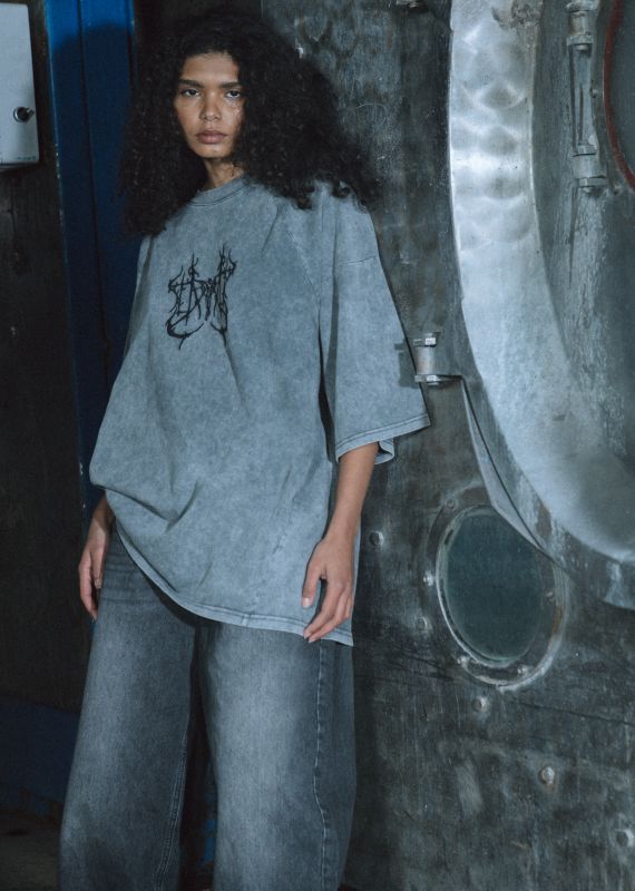 Коллаборация ISSAYA x VOLCHOK | ISSAYA