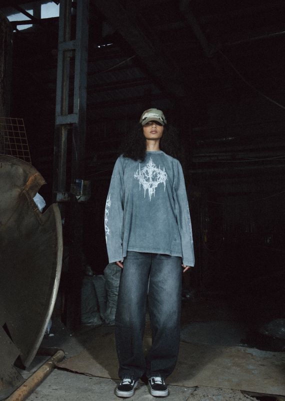 Коллаборация ISSAYA x VOLCHOK | ISSAYA