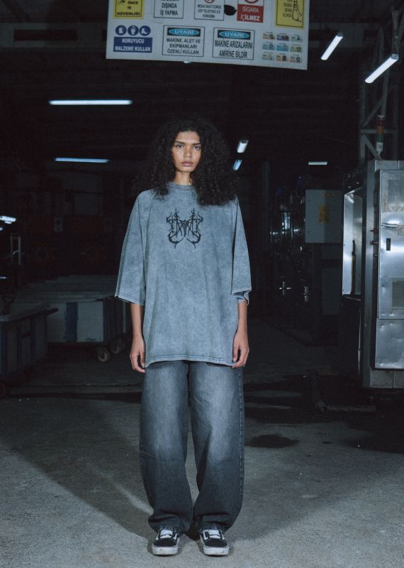 Коллаборация ISSAYA x VOLCHOK | ISSAYA