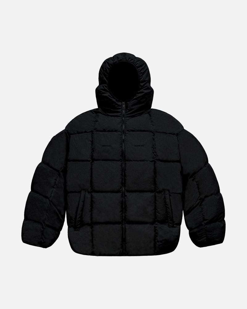 ISSAYA Segment 2.0 Void Black Ripstop