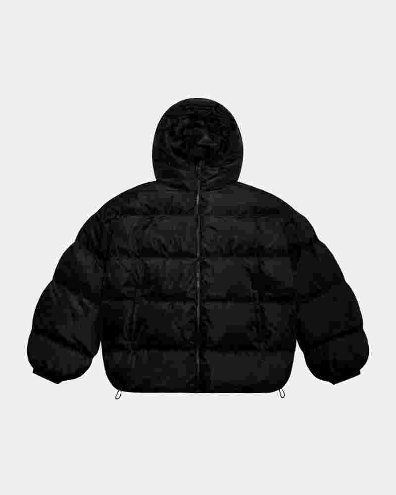 ISSAYA Unity Puffer Monoblack