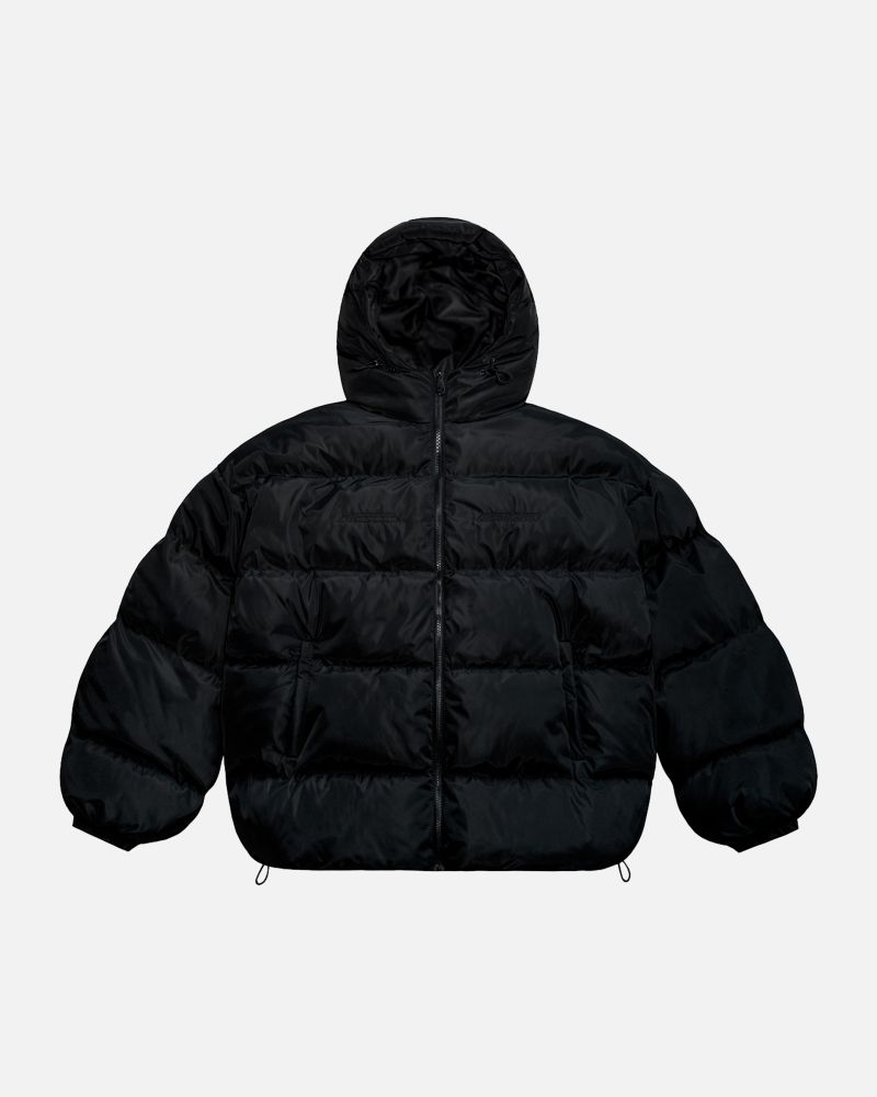 ISSAYA Unity Puffer Monoblack