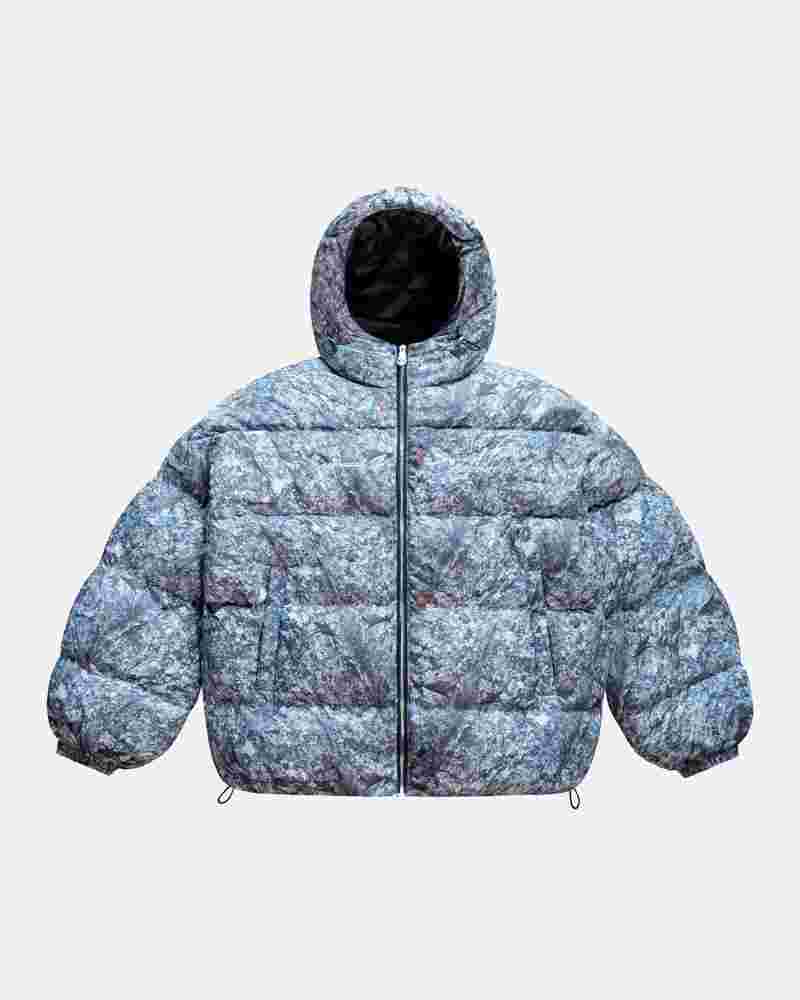 ISSAYA Unity Puffer Stone