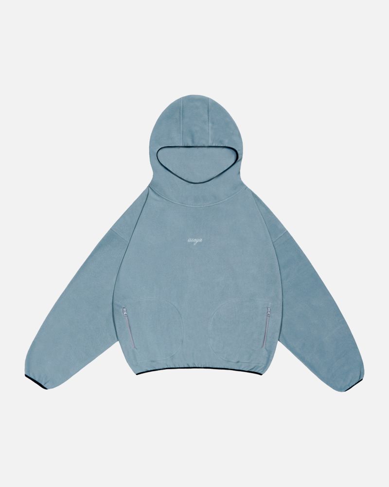 Худи ISSAYA Echo Fog