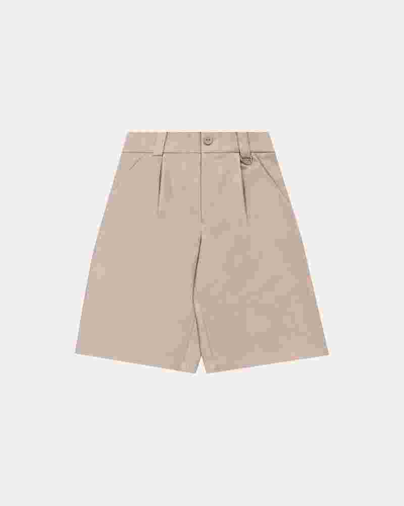 Шорты ISSAYA Bermuda Beige