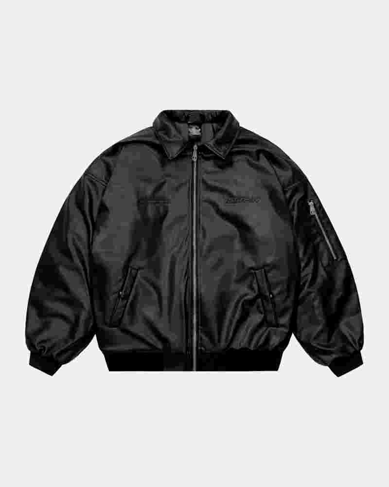 Куртка ISSAYA Racer Jacket