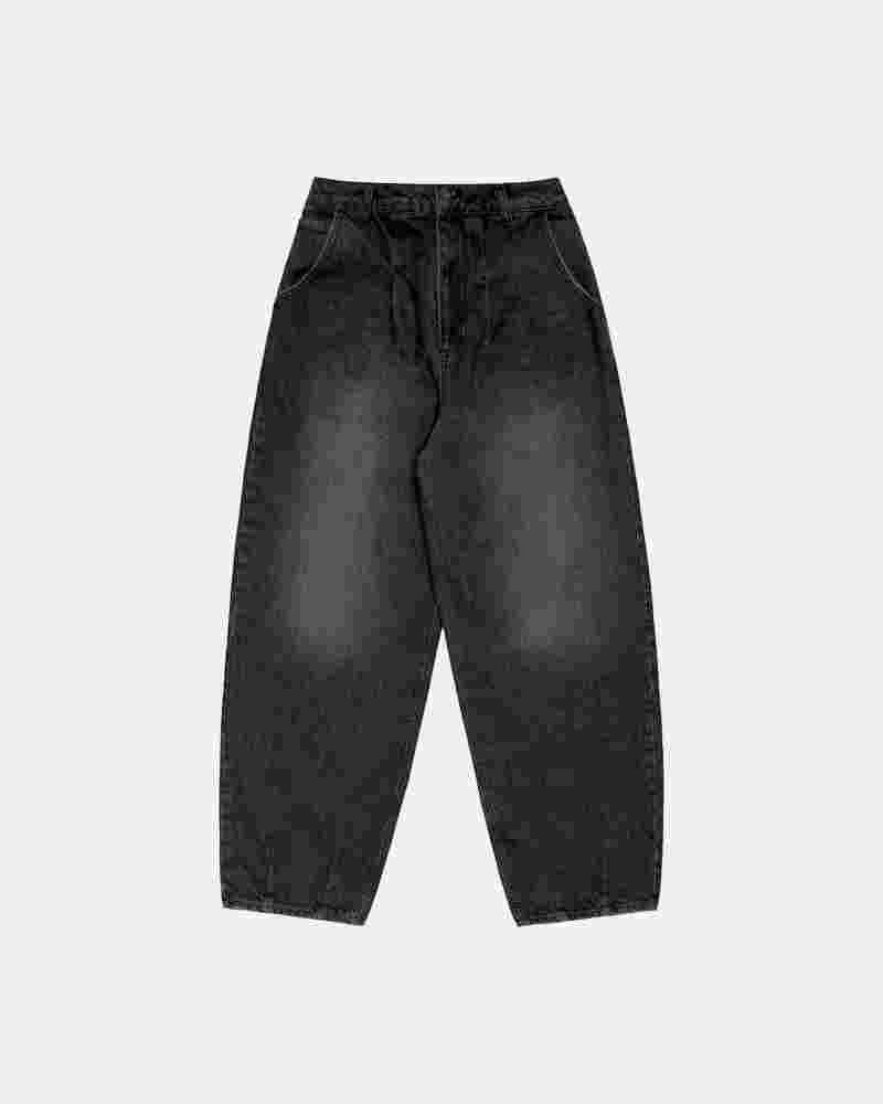 Джинсы Volchok x Issaya Balloon Fit