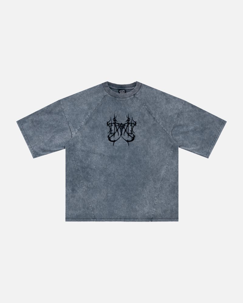 Футболка Volchok x Issaya Сobweb