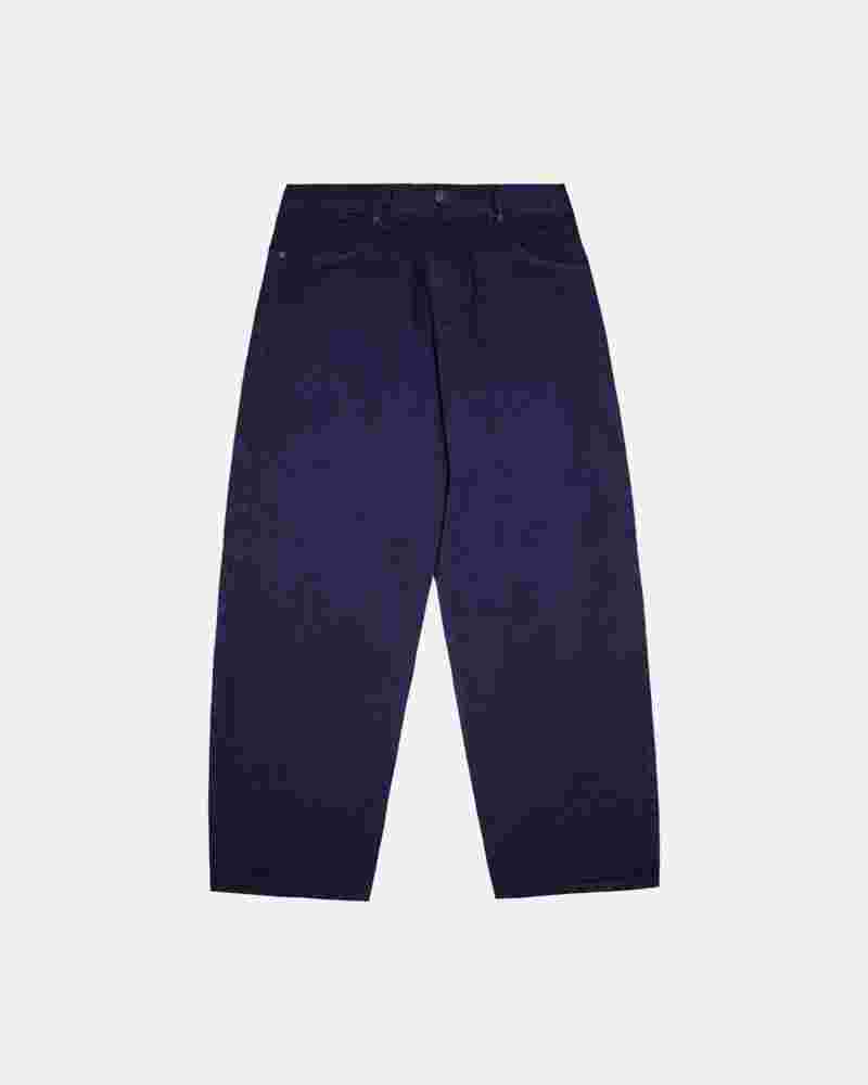 Джинсы ISSAYA Selvedge OG Indigo