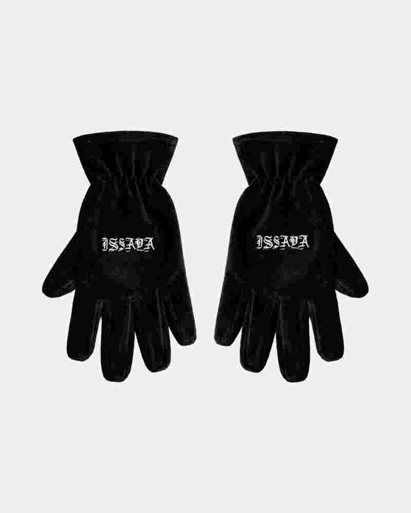 Перчатки ISSAYA Gotic