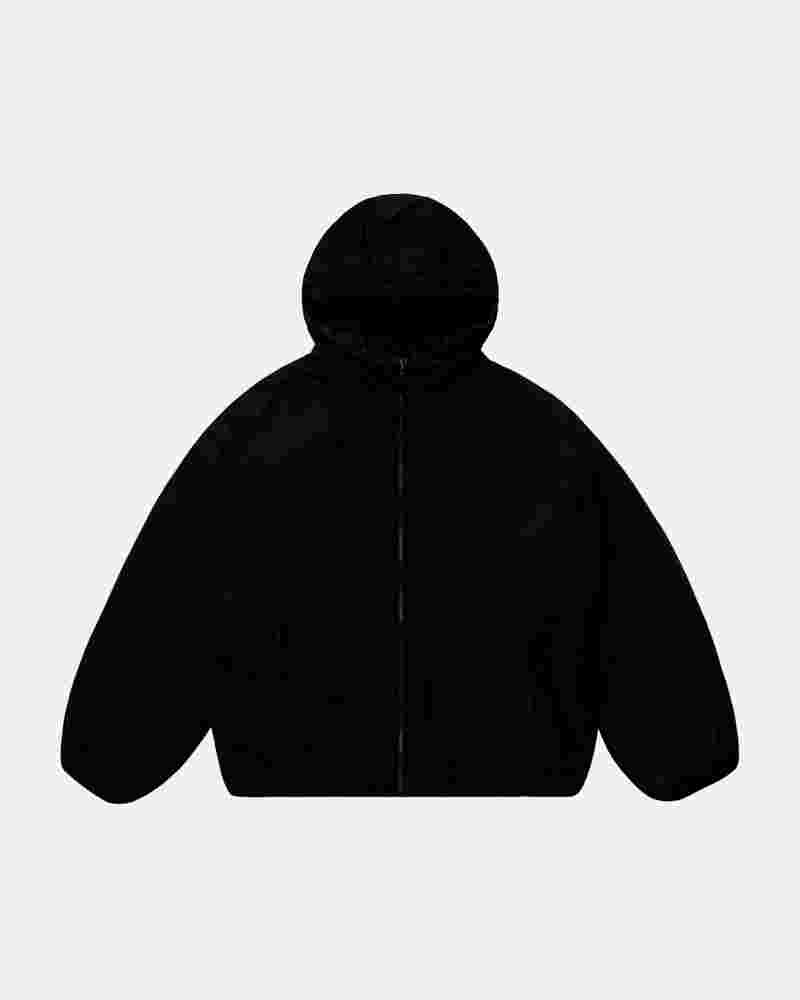 Куртка ISSAYA Orbed Jacket 2.0 Monoblack