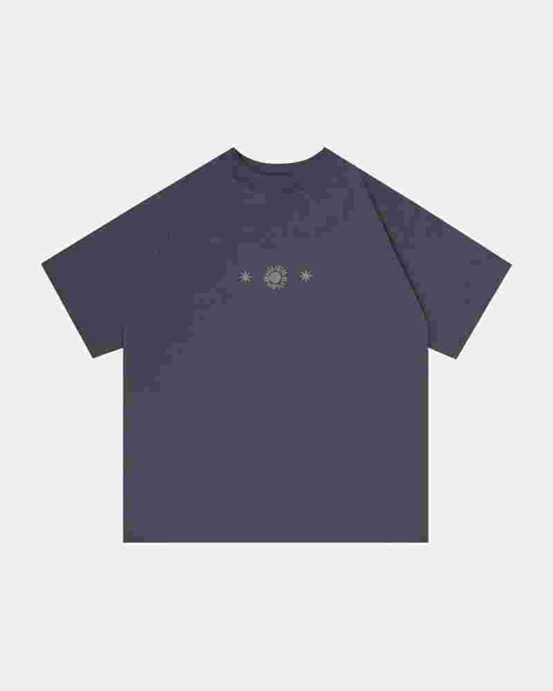 Футболка ISSAYA Eclipse Grey