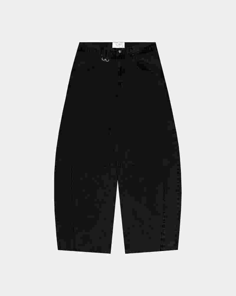 Джинсы ISSAYA Arch Black