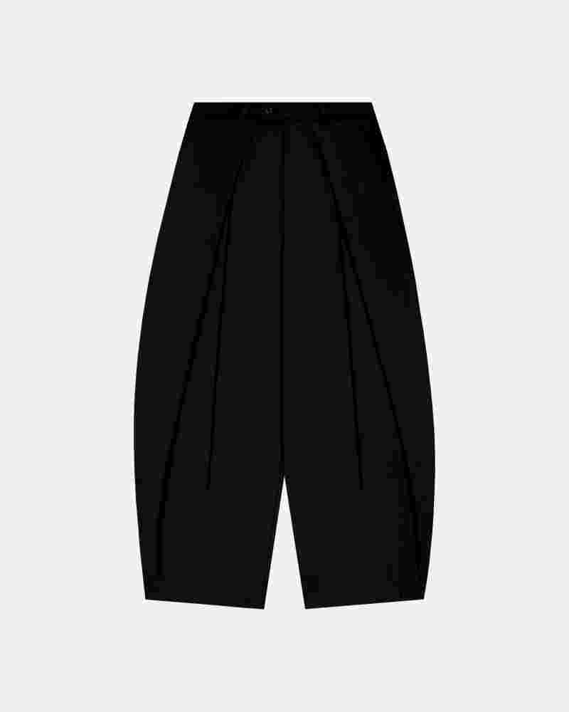 Брюки ISSAYA Folded Wide Pants