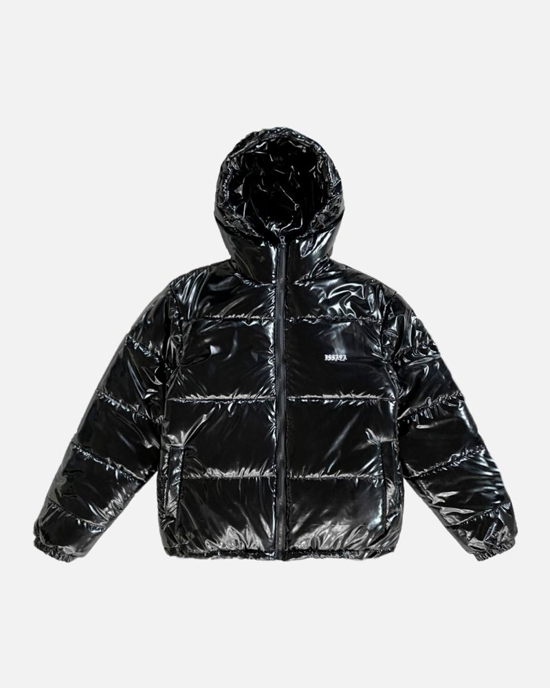 Пуховик ISSAYA Draft Puffer