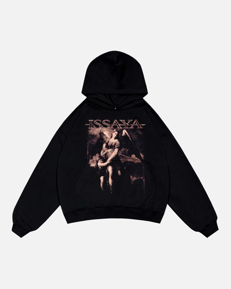 Худи ISSAYA Guardian
