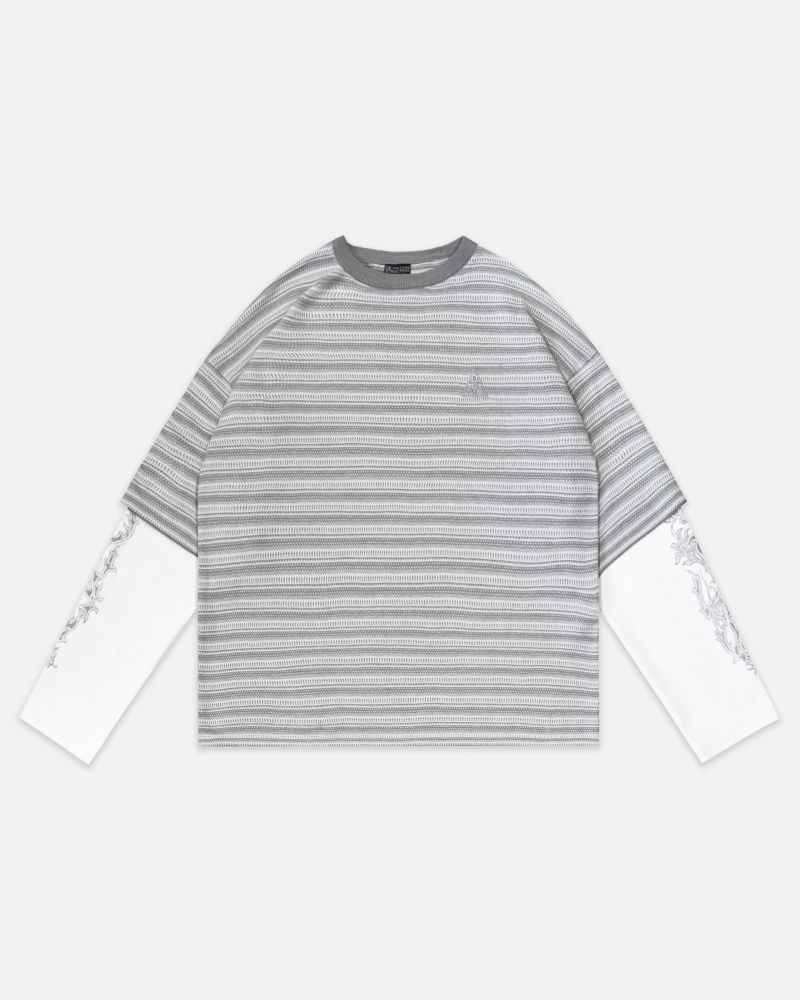 Лонгслив ISSAYA 