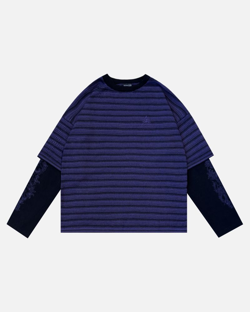 Лонгслив ISSAYA 